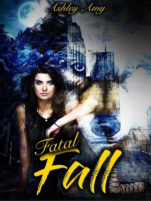 cover image of Fatal Fall